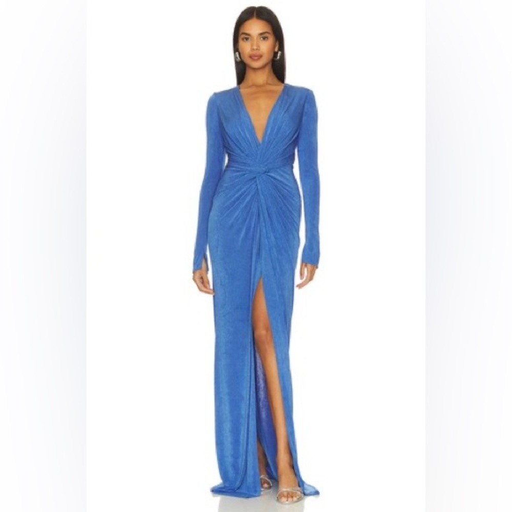 Katie May In the Mood Gown